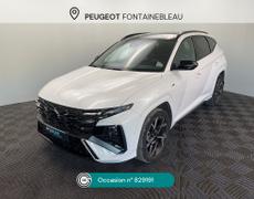 Hyundai Tucson Avon