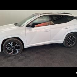 Hyundai Tucson TUCSON 1.6 T-GDI 215 HYBRID BVA6 EXECUTIVE Avon