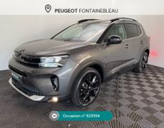 Citroen C5 Aircross Avon