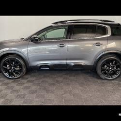 Citroen C5 Aircross C5 AIRCROSS C5 AIRCROSS BLUEHDI 130 EAT8 PLUS Avon