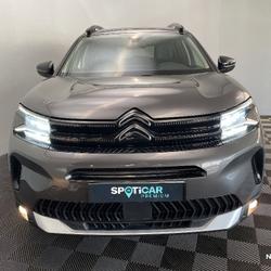Citroen C5 Aircross C5 AIRCROSS C5 AIRCROSS BLUEHDI 130 EAT8 PLUS Avon
