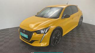Peugeot 208  - Puretech - photo 0