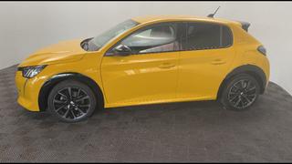 Peugeot 208  - Puretech - photo 1