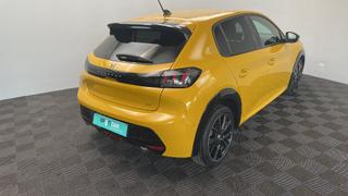 Peugeot 208  - Puretech - photo 3