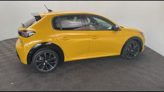 Peugeot 208  - Puretech - photo 4