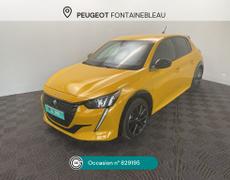 Peugeot 208 208 PURETECH 100 S&S EAT8 GT
