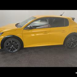 Peugeot 208 208 PURETECH 100 S&S EAT8 GT Avon
