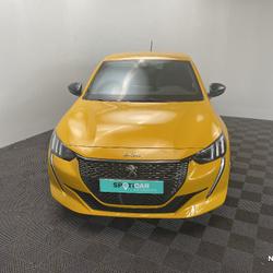 Peugeot 208 208 PURETECH 100 S&S EAT8 GT Avon
