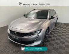 Peugeot 508 SW Avon
