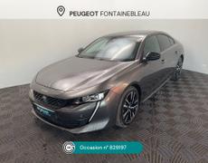 Peugeot 508 Avon