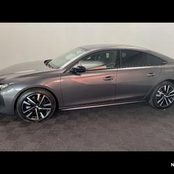 Peugeot 508 508 HYBRID 225 E-EAT8 GT Avon