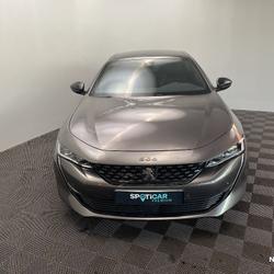 Peugeot 508 508 HYBRID 225 E-EAT8 GT Avon