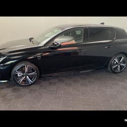 Peugeot 308 III Phase 1 308 PHEV 225 E-EAT8 GT Avon