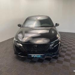 Peugeot 308 III Phase 1 308 PHEV 225 E-EAT8 GT Avon