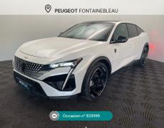 Peugeot 408 Avon