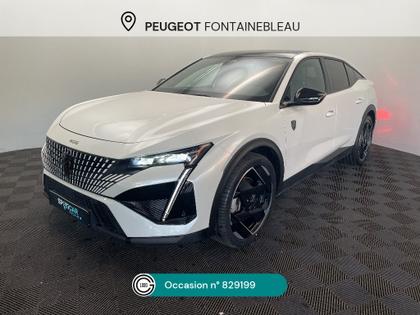 Peugeot 408 - 408 PHEV 225 E-EAT8 GT - 25 480 €
