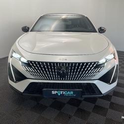 Peugeot 408 408 PHEV 225 E-EAT8 GT Avon