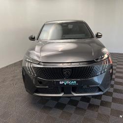 Peugeot 3008 3008 HYBRID 145 E-DCS6 GT Avon