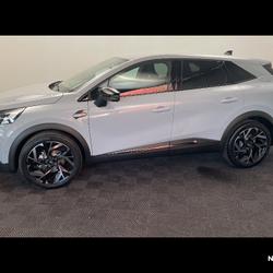 Renault Symbioz SYMBIOZ E-TECH FULL HYBRID 160 CH ESPRIT ALPINE Varennes-sur-Seine