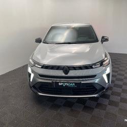 Renault Symbioz SYMBIOZ E-TECH FULL HYBRID 160 CH ESPRIT ALPINE Varennes-sur-Seine