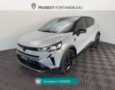 Renault Captur Avon
