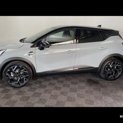 Renault Captur CAPTUR E-TECH FULL HYBRID 160 CH ESPRIT ALPINE Avon