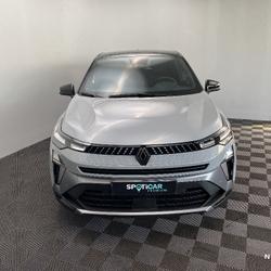 Renault Captur CAPTUR E-TECH FULL HYBRID 160 CH ESPRIT ALPINE Avon