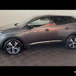 Peugeot 3008 3008 BlueHDi 130ch S&S EAT8 Active Business Avon