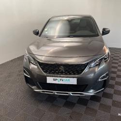 Peugeot 3008 3008 BlueHDi 130ch S&S EAT8 Active Business Avon