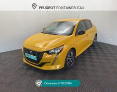 Peugeot 208 Avon