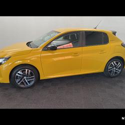Peugeot 208 208 PureTech 100 S&S EAT8 GT Pack Avon