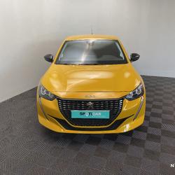 Peugeot 208 208 PureTech 100 S&S EAT8 GT Pack Avon