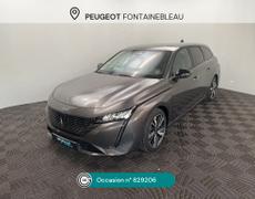 Peugeot 308 SW Phase 2