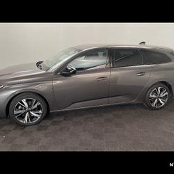 Peugeot 308 SW Phase 2 308 SW BLUEHDI 130CH S&S BVM6 ALLURE PACK Avon