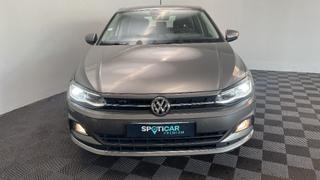 Volkswagen Polo  - Carat - photo 2