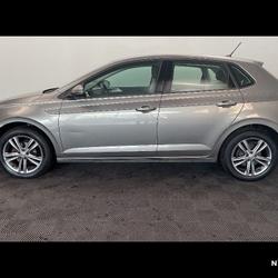Volkswagen Polo POLO 1.0 TSI 95 S&S BVM5 CARAT Avon