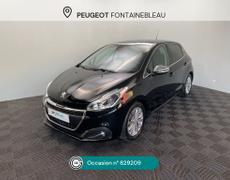 Peugeot 208 Avon