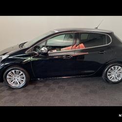 Peugeot 208 208 PURETECH 110CH S&S BVM6 ALLURE Avon