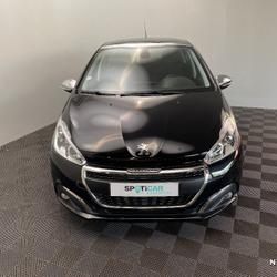 Peugeot 208 208 PURETECH 110CH S&S BVM6 ALLURE Avon