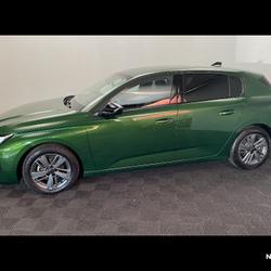 Peugeot 308 III Phase 1 308 PURETECH 130CH S&S EAT8 ALLURE Avon