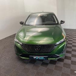 Peugeot 308 III Phase 1 308 PURETECH 130CH S&S EAT8 ALLURE Avon