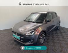 Suzuki Swift Avon