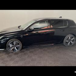 Peugeot 308 III Phase 1 308 PHEV 225 E-EAT8 GT Avon