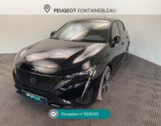 Peugeot 308 III Phase 1 Avon