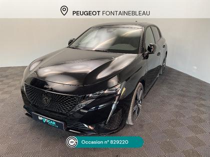 Peugeot 308 III Phase 1 - 308 PHEV 225 E-EAT8 GT - 25 970 €