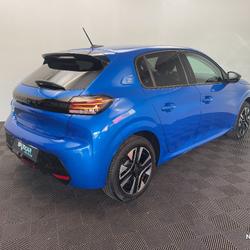 Peugeot e-208 208 ELECTRIQUE 208 ELECTRIQUE 50 KWH 136CH E-STYLE Avon