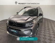 Citroen C5 Aircross Avon