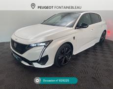 Peugeot 308 III Phase 1 Avon
