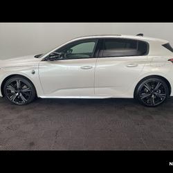 Peugeot 308 III Phase 1 308 PHEV 225 E-EAT8 GT Avon