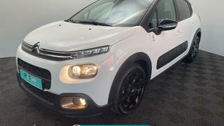 Citroen C3  - photo 0